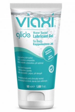 Viaxi Glide 50ml